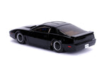 Jada Knight Rider Diecast Modello 1/24 1982 Ponitac Trans AM Kitt Supercar NEW