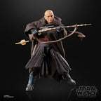 Star Wars The Mandalorian Boba Fett Tython Figura Black Series Nuova NEW Hasbro