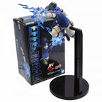 Banpresto Naruto Figure Statua Serie Effectreme Sasuke Uchiha Kid Chidori NEW