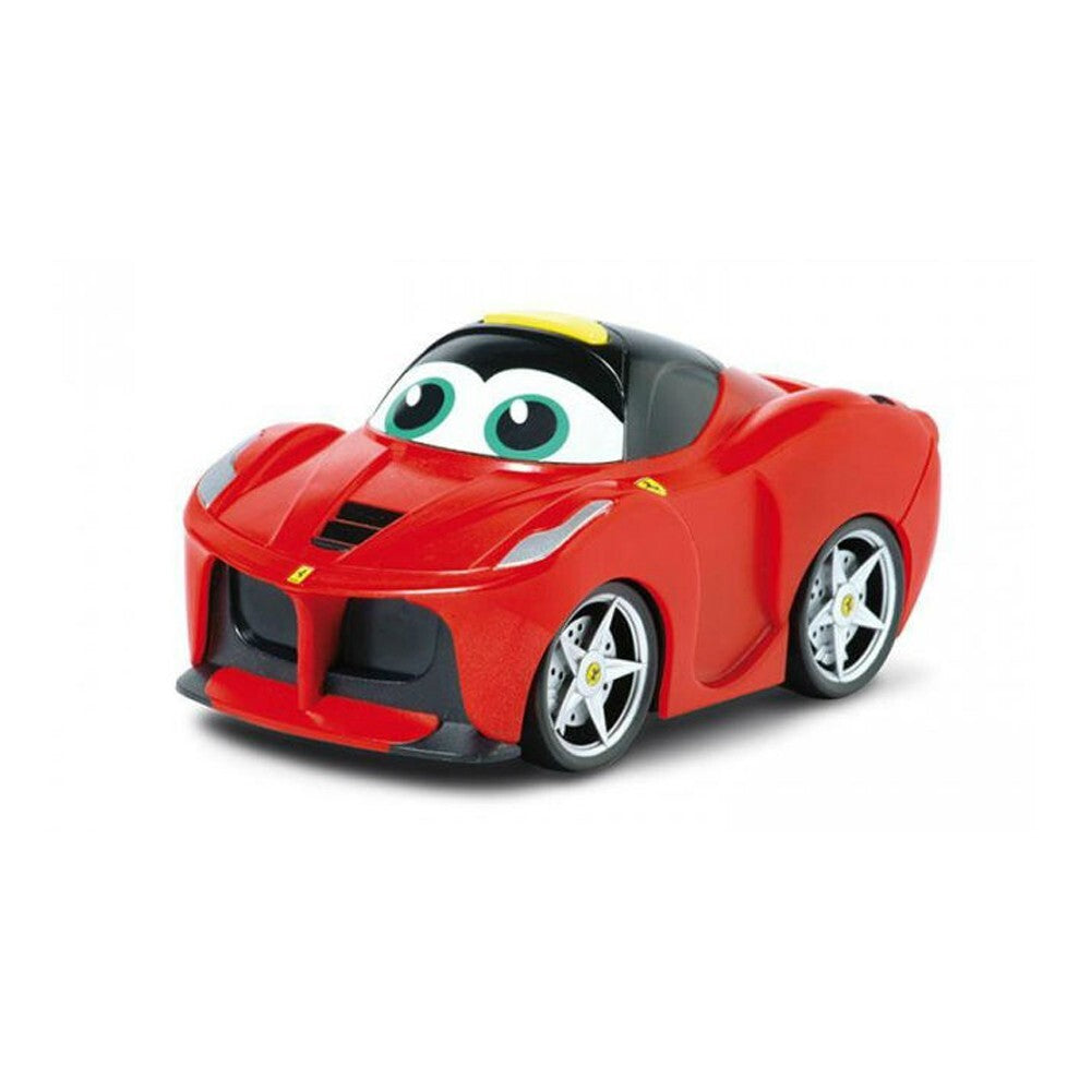 Motorama Ferrari Play & Go LaFerrari con suoni e movimento 1+ NEW Nuova