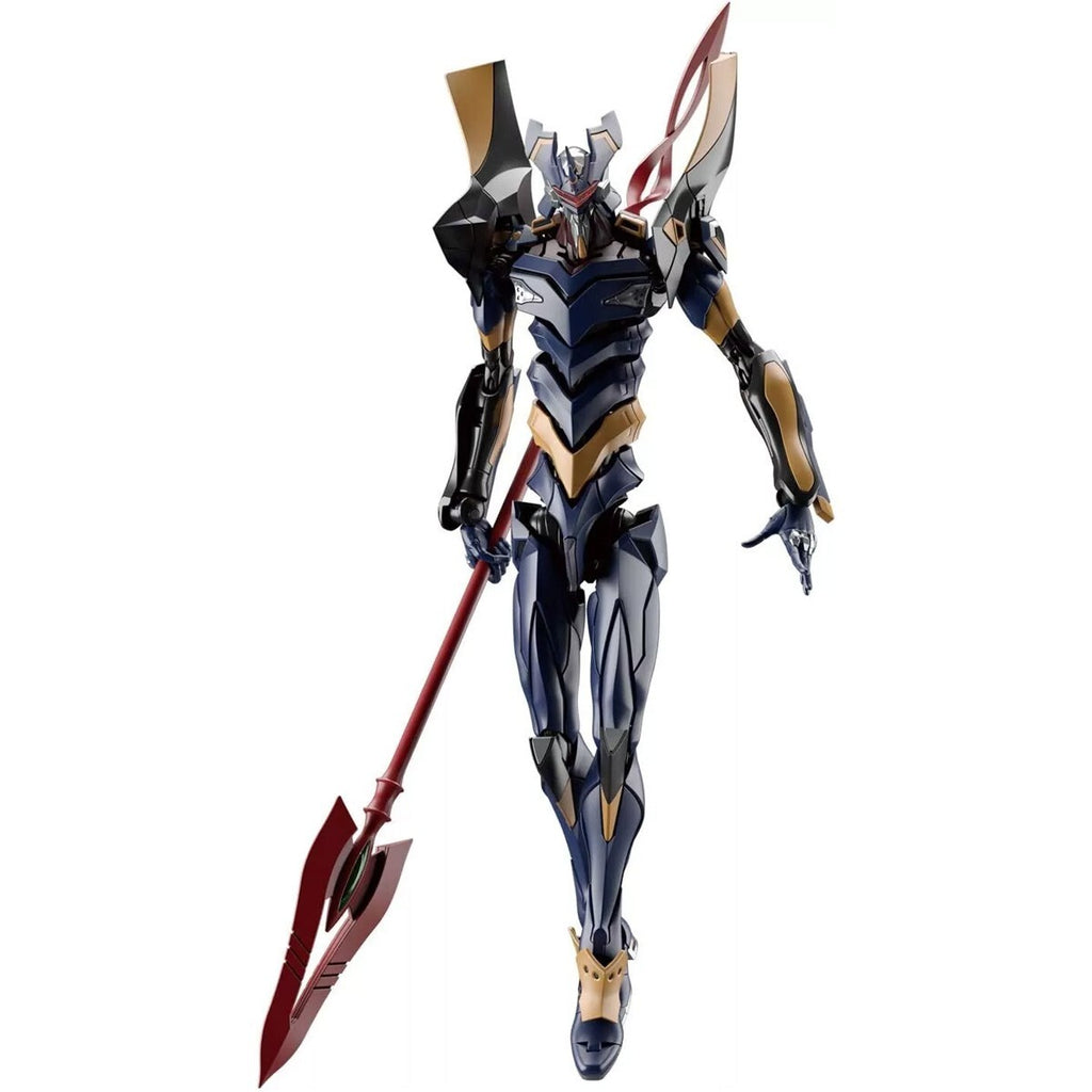 BANDAI Evangelion Mark 06 Real Grade RG Model Kit 1/144 Gunpla Nuovo NEW