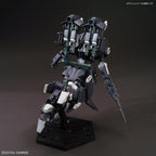 GUNDAM 1/144 HG Silver Bullet Suppressor Model Kit Bandai Gunpla Nuovo NEW