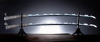 Bandai Proplica Demon Slayer Kimetsu No Yaiba Inosuke Hashibira Nichirin Katana