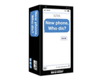 Yas! Games NEW PHONE, WHO DIS?  in Italiano Gioco da Tavolo Società Nuovo NEW