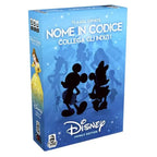 Cranio Creations NOME IN CODICE Disney Family Ed. Gioco da Tavolo Società NEW