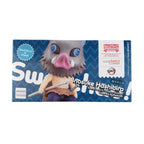 Good Smile Company Demon Slayer Inosuke Hashibira Sitting Nendoroid Nuovo New