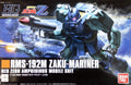 BANDAI 1/144 Gundam RMS-192M Zaku-Mariner Model Kit HG Gunpla Nuovo NEW