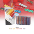 DSPIAE SS-S01 SS-S02 Sanding Sponge 30pcs Carta Vetrata Spugnette Abrasive NEW