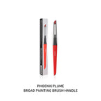 DSPIAE Phoenix Plume Fine Brush Panel Liner Accessori Pittura Pennelli NEW