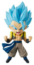 BANDAI Chibi Masters - Dragon Ball Super - Mini Figure a scelta NEW