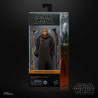 Star Wars The Mandalorian Boba Fett Tython Figura Black Series Nuova NEW Hasbro