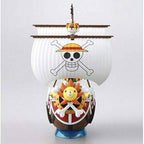 BANDAI ONE PIECE Model Kit Thousand Sunny Mode GRAND SHIP COLLECTION NEW