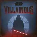 Ravensburger VILLAINOUS Star Wars Power of the Dark Side Gioco da Tavolo NEW