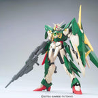 GUNDAM 1/100 FENICE RINASCITA XXXG-01Wfr Model Kit MGBF Bandai Gunpla Nuovo NEW