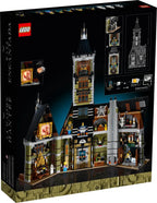 LEGO Icons 10273 La Casa Stregata Haunted House Nuovo Sigillato NEW