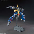BANDAI 1/144 RMS-154 Barzam Z Titans Model Kit HG High Grade Gunpla NEW