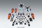 Bandai 1/100 MG Full Armor Gundam Thunderbolt Ver. Ka Model Kit Gunpla NEW