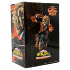 Banpresto My Hero Academia WHM The Amazing Heroes KATSUKI BAKUGO NEW