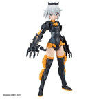 BANDAI 30 Minutes Sisters 30MS SIS G00 Rishetta Color A Model Kit Nuovo NEW