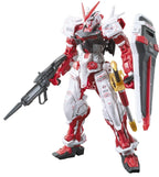 GUNDAM 1/144 Gundam Astray Red Frame Model Kit RG #19 Bandai Gunpla Nuovo NEW