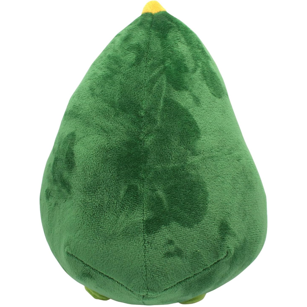 Joy Toy - Yummis Eduardo The Avocado Peluches 28cm Nuovo NEW