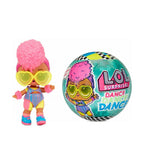 L.O.L Surprise! Dance Dance Dance Fashion Doll Bambola a Sorpresa Nuova NEW