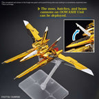 BANDAI 1/144 Akatsuki Gundam Oowashi Unit Model Kit RG Nuovo NEW Real Grade
