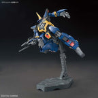 BANDAI 1/144 RMS-154 Barzam Z Titans Model Kit HG High Grade Gunpla NEW