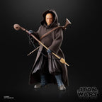 Star Wars The Mandalorian Boba Fett Tython Figura Black Series Nuova NEW Hasbro