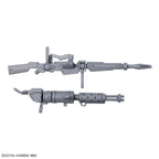 GUNDAM Set Parti Espansione per DEMI TRAINER Model Kit HG Bandai Gunpla NEW