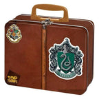 Top Trumps Valigetta Harry Potter Serpeverde Set Carte Italiano Nuovo NEW