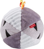 Fisher-Price Ippo Palla Soffice GFC35 Peluche 2 in 1 per Neonati Nuovo Sigillato