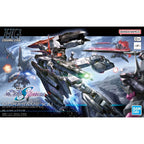 BANDAI 1/144 Gundam Murasame Kai Model Kit HG High Grade SEED Freedom Gunpla NEW