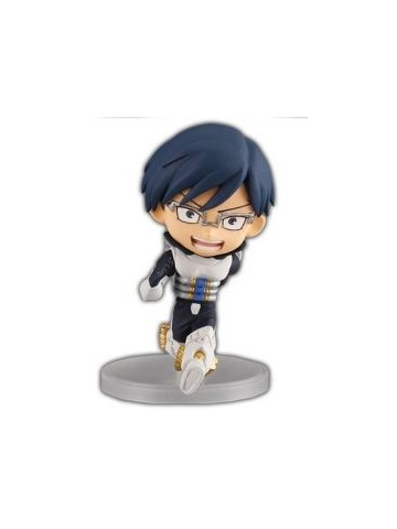 BANDAI Chibi Masters - My Hero Academia - Mini Figure a scelta NEW