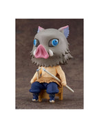 Good Smile Company Demon Slayer Inosuke Hashibira Sitting Nendoroid Nuovo New