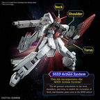 BANDAI 1/144 Gundam Murasame Kai Model Kit HG High Grade SEED Freedom Gunpla NEW
