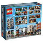 LEGO Creator Expert 10255 Piazza Dell'Assemblea Nuovo Sigillato NEW
