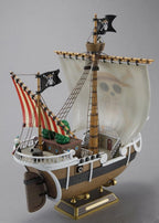 BANDAI ONE PIECE Going Merry GRAND SHIP COLLECTION 30cm BIG Model Kit Nuovo NEW