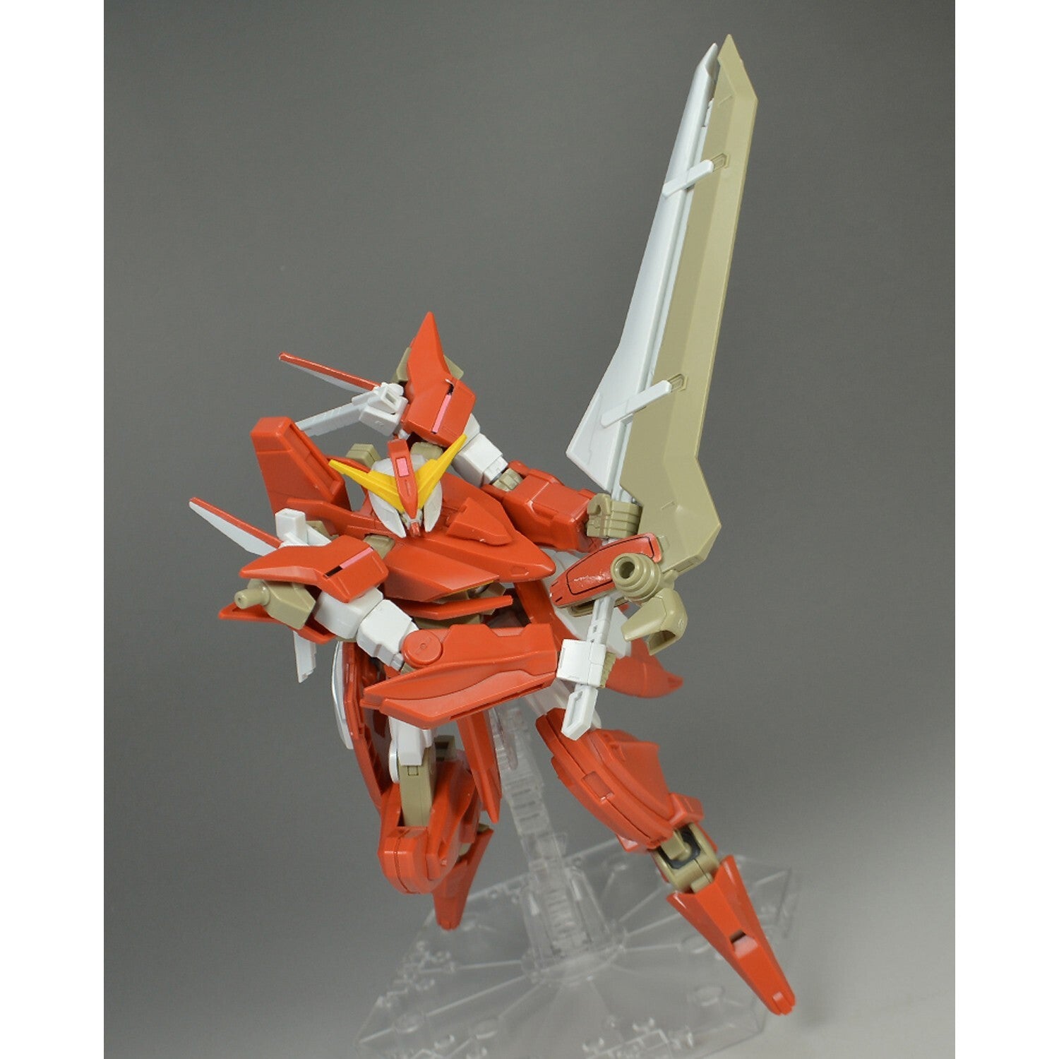 BANDAI 1/144 Gundam Throne Zwei Model Kit  HG High Grade Gunpla Nuovo NEW