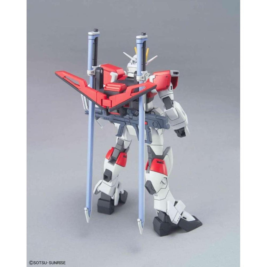 BANDAI 1/144 Sword Impulse Gundam Model Kit  HG SEED Destiny Gunpla Nuovo NEW