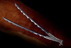 Bandai Proplica Demon Slayer Kimetsu No Yaiba Inosuke Hashibira Nichirin Katana