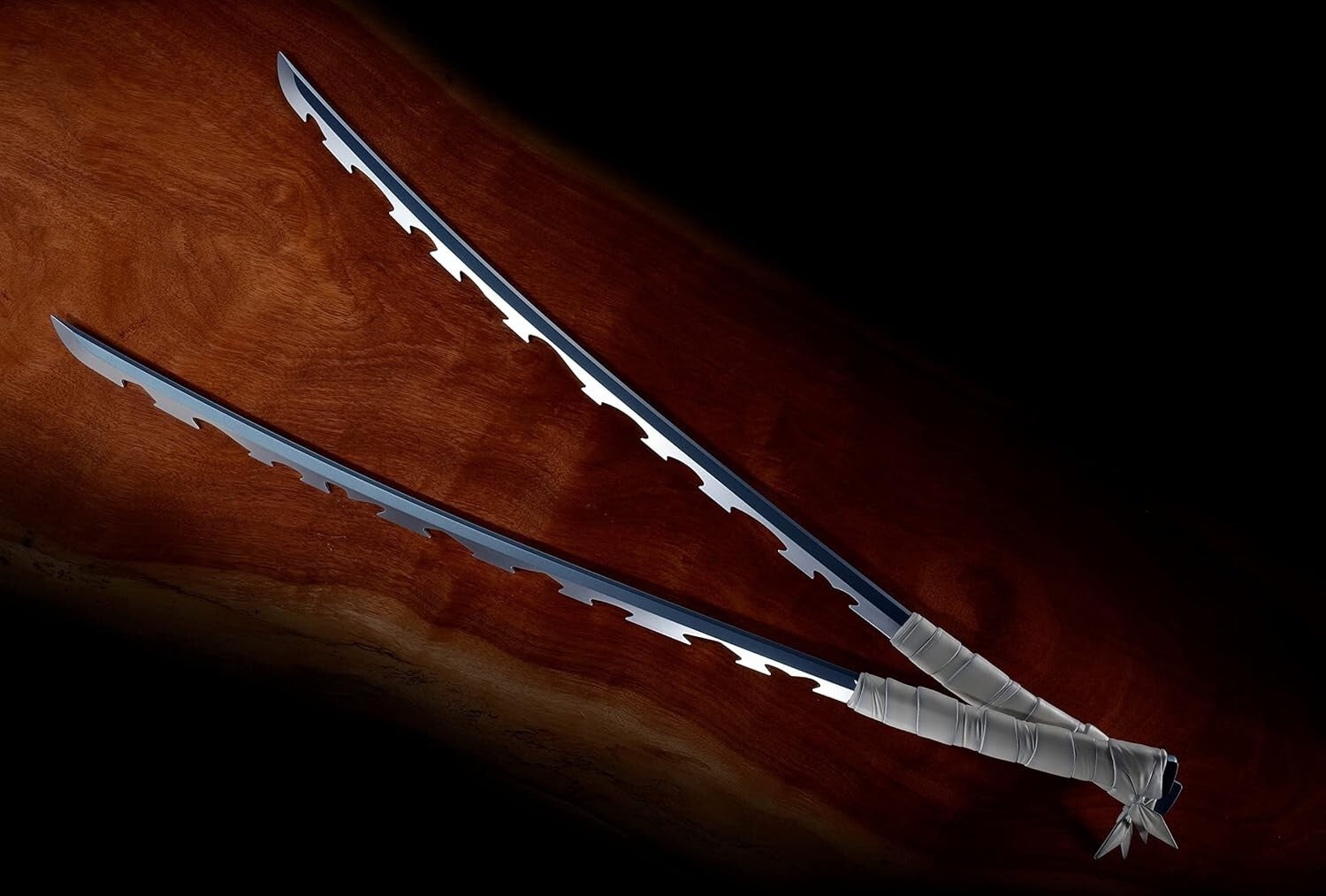 Bandai Proplica Demon Slayer Kimetsu No Yaiba Inosuke Hashibira Nichirin Katana