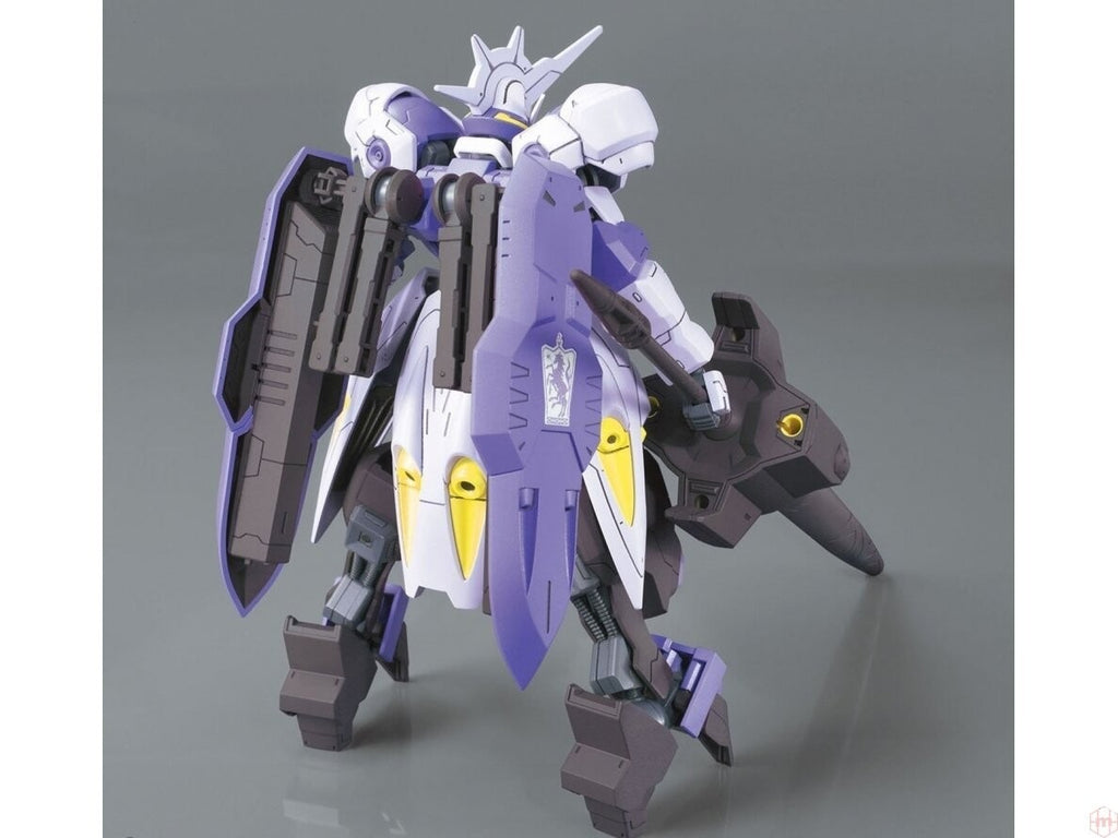 BANDAI 1/144 Gundam Kimaris Vidar Model Kit HG IBO Iron Blood Gunpla Nuovo NEW