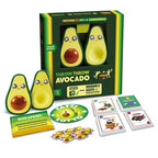 Asmodee THROW THROW AVOCADO Gioco da Tavolo Società Nuovo NEW