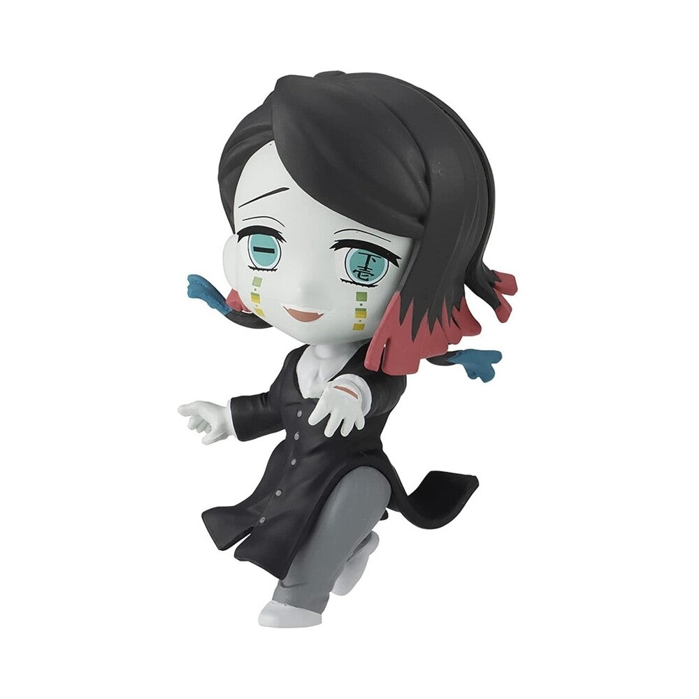 BANDAI Chibi Masters - Demon Slayer Kimetsu No Yaiba - Mini Figure a scelta NEW