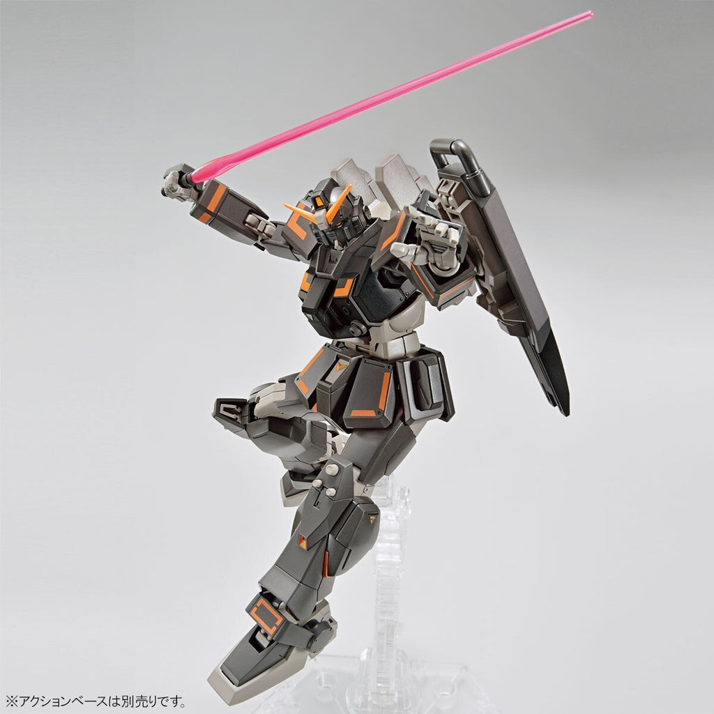 GUNDAM GROUND URBAN COMBAT TYPE 1/144 HG Model Kit Bandai Gunpla Gundam Breaker