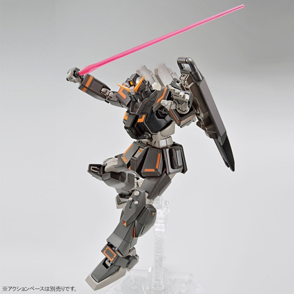 GUNDAM GROUND URBAN COMBAT TYPE 1/144 HG Model Kit Bandai Gunpla Gundam Breaker