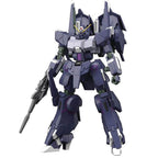 GUNDAM 1/144 HG Silver Bullet Suppressor Model Kit Bandai Gunpla Nuovo NEW