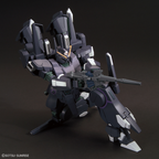 GUNDAM 1/144 HG Silver Bullet Suppressor Model Kit Bandai Gunpla Nuovo NEW