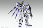 GUNDAM 1/100 RX-93-NU2 Hi-Nu Gundam Ver. Ka Model Kit Bandai Gunpla Nuovo NEW